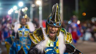 Recórd en Carnaval: según el Gobierno, tres millones de turistas viajaron durante el fin de semana largo