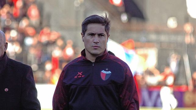 Medrán: El desafío es que la gente se sienta identificada de ver a Colón