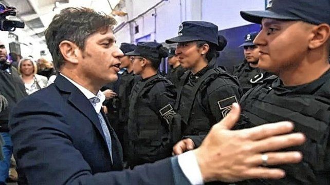 Axel Kicillof