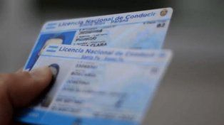 Empiezan a regir las modificaciones introducidas por Nación a la Ley de Tránsito y Seguridad Vial