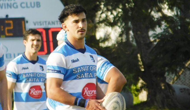 El aporte de Alejandro Molinas al presente de CRAI fue altamente positivo.