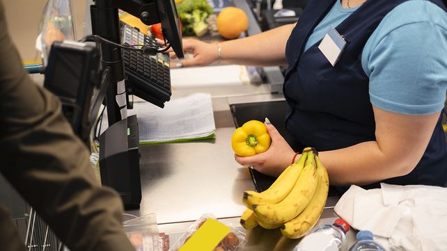 Un informe de CEPA analizó la evolución de ingresos y consumo