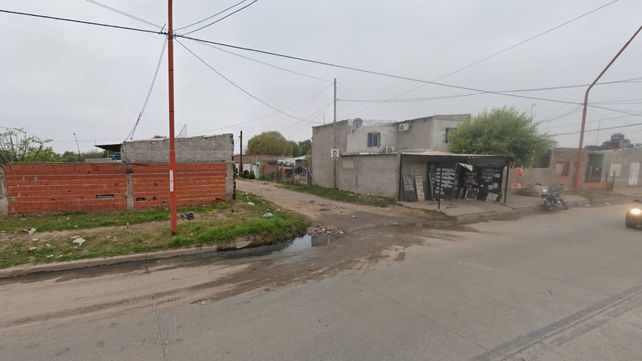 Ecuador al 2100 de Villa Gobernador Gálvez