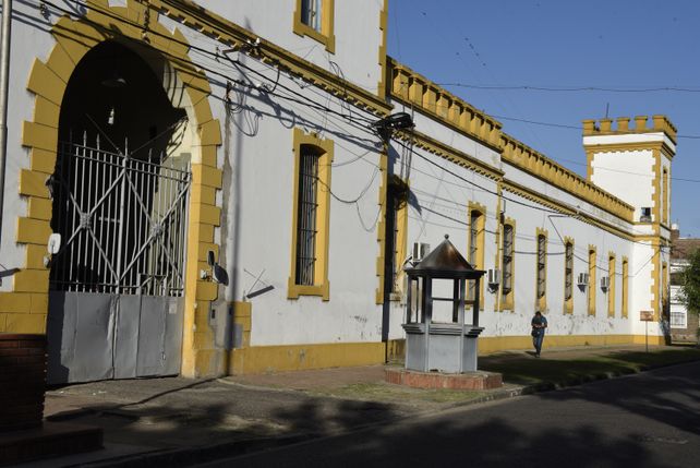 Se presentó un nuevo proyecto para transformar el predio donde se ubica la cárcel de calle Zeballos