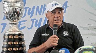 Homenaje a Nery Alberto Pumpido y grandes eventos internacionales llegan a Santa Fe.
