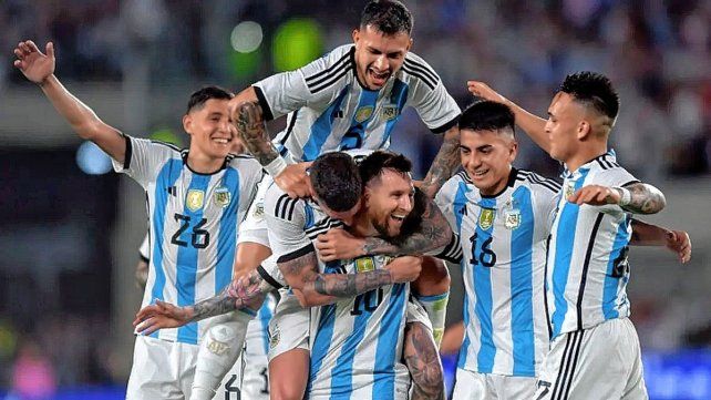 La Selección Argentina ya tiene el rival que reemplazará a Nigeria: será Costa Rica.