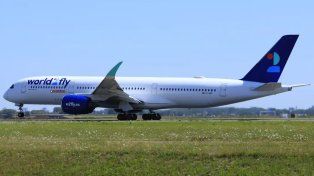 Los vuelos directos Rosario-Madrid ilusionan a las agencias: Estamos súper creídos