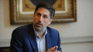 Trotta: Todavía no están dadas las condiciones para el regreso a clases