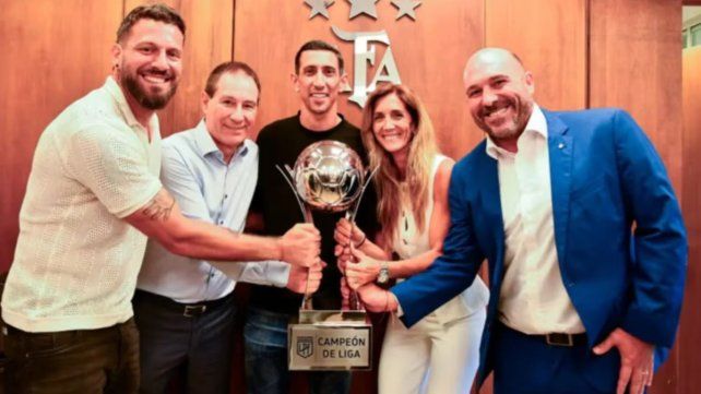Se define el título de Campeón de Liga: los partidos que les quedan a los candidatos