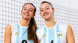 Vóley: Las Panteritas hicieron un gran Mundial U17 y con dos joyitas rosarinas lograron el puesto 12