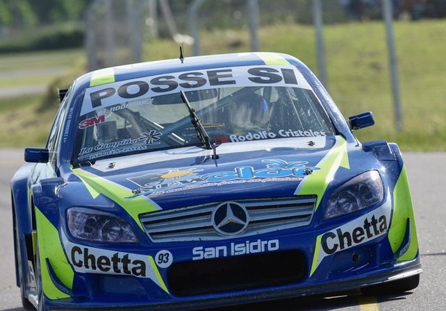 Foto Top Race