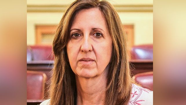 La diputada aseguró que entre las principales dificultades y carencias La diputada aseguró que entre las principales dificultades y carencias
