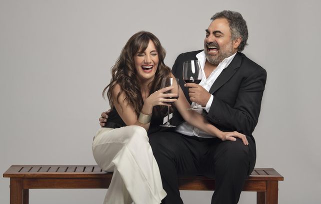 Cine/Crítica de Ex casados: Una comedia entretenida y previsible