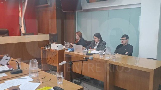 La Cámara de Casación estudiará la sentencia a cuatro años de cárcel contra Nicolás Sanabria por el choque en la Ruta 12 en el que murió Fernando Vince en 2022.