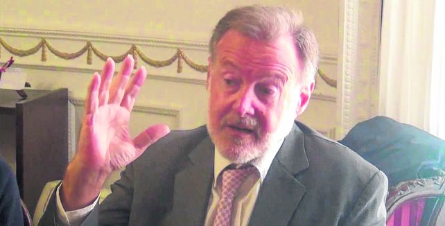El único tiempo verbal que usan los pibes es el presente