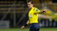 El árbitro de la polémica con Boca que dirigirá a la Selección ante Brasil