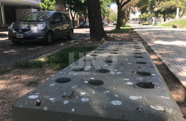Santiago del Estero y 4 de Enero.