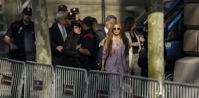 Shakira tendrá una avenida con su nombre en su ciudad natal de Barranquilla