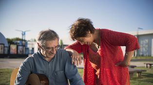 Folclore. Juan Falú y Liliana Herrero regresan a Rosario.&nbsp;