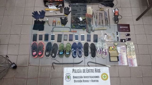 Delitos. Además del encubrimiento