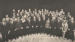 FNGA: 35 años de historia para construir 35 años de futuro