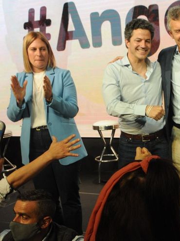 Políticos en redes: el reencuentro PRO, el ChumpiChe y la placa de Crónica