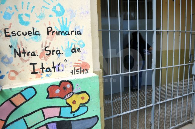 Preocupación. Hace dos años que piden presencia policial y no la tienen.