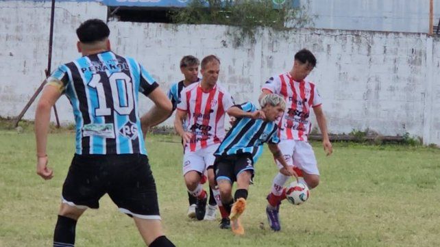 LPF: el Superclásico adelanta la actividad de la quinta fecha.