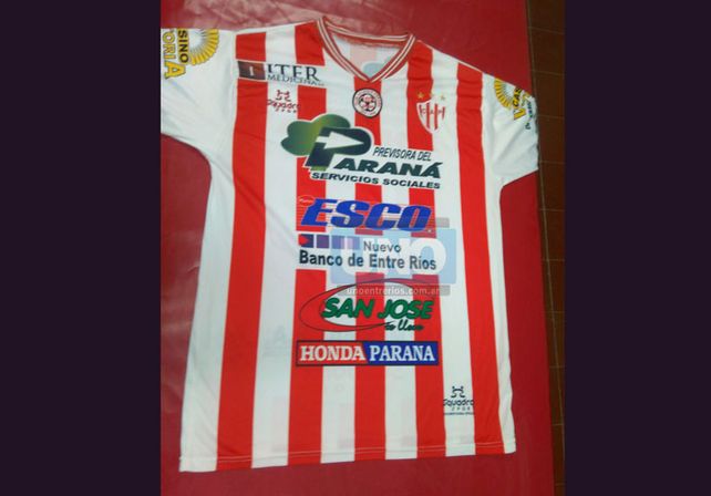 Foto UNO/Lautaro López Díaz