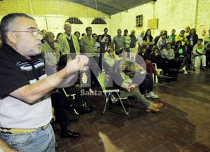 Las promesas de la EPE no  conforman a vecinos de la Costa