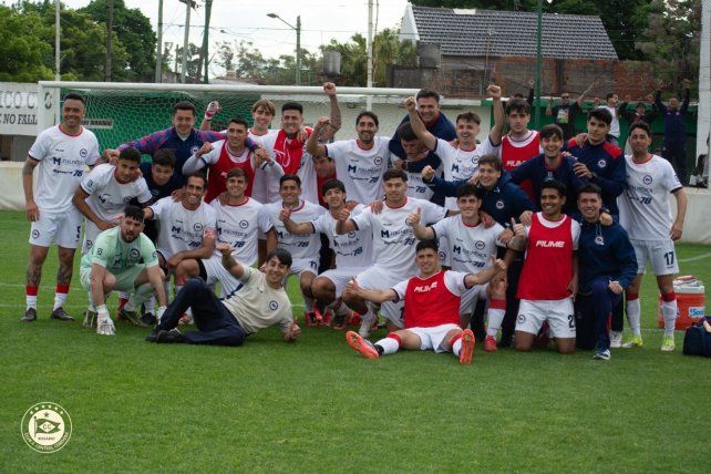 Central Córdoba iniciará otra etapa del Reducido de la Primera C.