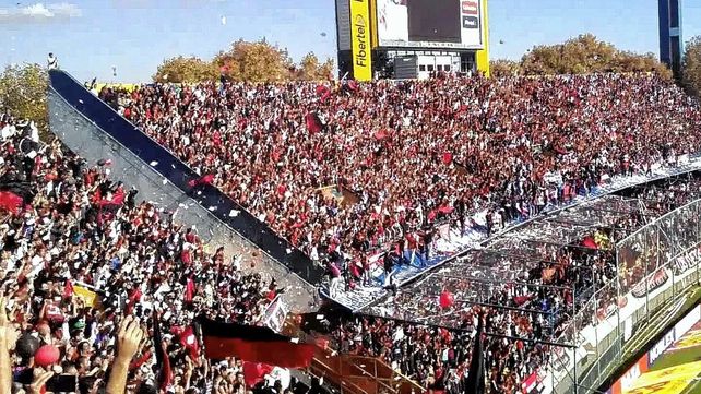 La gente de Colón es así, es un pueblo, es maravillosa
