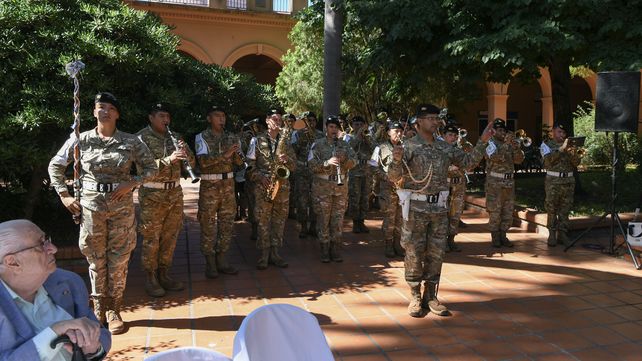 Cámara de Diputados sesionó en Concepción del Uruguay en el 165° aniversario de la primera sesión legislativa entrerriana