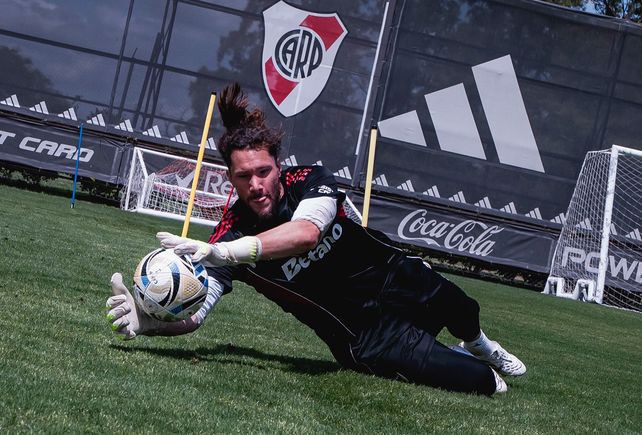 Jeremías Ledesma se formó en Central y fue campeón en Arroyito, en aquel equipo del Patón Bauza en Copa Argentina.