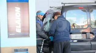 Aumento de combustibles: los nuevos precios en la ciudad