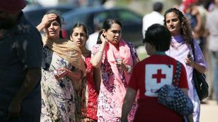 Al menos 7 muertos y 3 heridos tras un ataque a tiros en un templo en Wisconsin