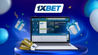 Las 3 promos más populares de 1xBet en Argentina