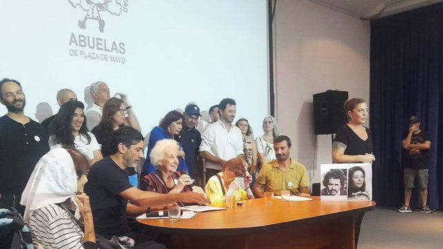 A menos de un mes desde el último hallazgo