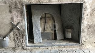 Presentan un pedido de informes sobre el estado del Cementerio Municipal