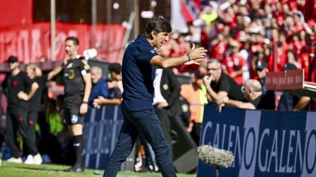 Las tres figuras del Apertura que Costas quiere en Racing