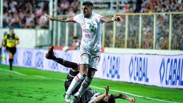 Unión también avanza para asegurarse a Balboa y que sea parte del patrimonio