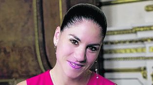 Lopérfido se fue del Teatro Colón y asume Diemecke