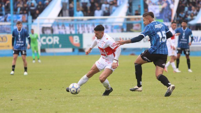 Morón alcanzó a Ferro y es líder de la Zona A: así quedó la pelea que mira Colón