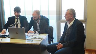 Quedó firme la absolución de Luis Erbes por enriquecimiento