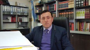 La justicia que no mira al otro, no es justicia: la carta del juez Aldo Alurralde en medio del debate por el tope a las jubilaciones de privilegio