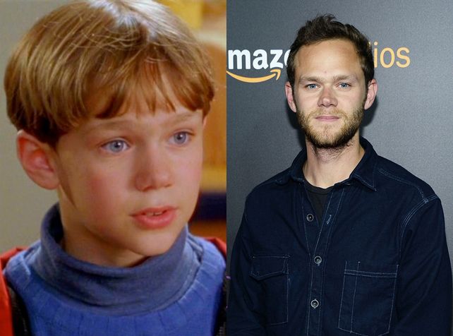 Mirá cómo se ven ahora los niños de tus películas navideñas favoritas