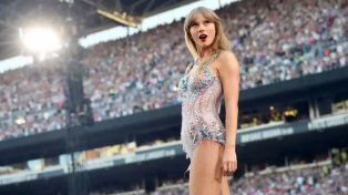 Dos terremotos de magnitud 2,3 en la escala de Richter se registraron en Seattle los pasados 22 y 23 de julio a raíz de las presentaciones de Taylor Swift&nbsp;
