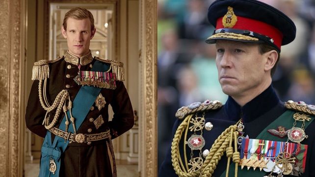 Quién era el príncipe Felipe: su trágica infancia, su vínculo con la reina y The Crown