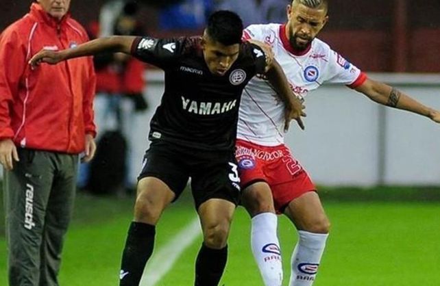 Argentinos y Lanús no le quieren perder pisada a River