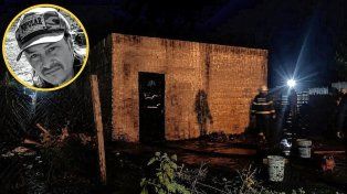Concepción del Uruguay: murió una persona en un incendio en barrio La Tablada